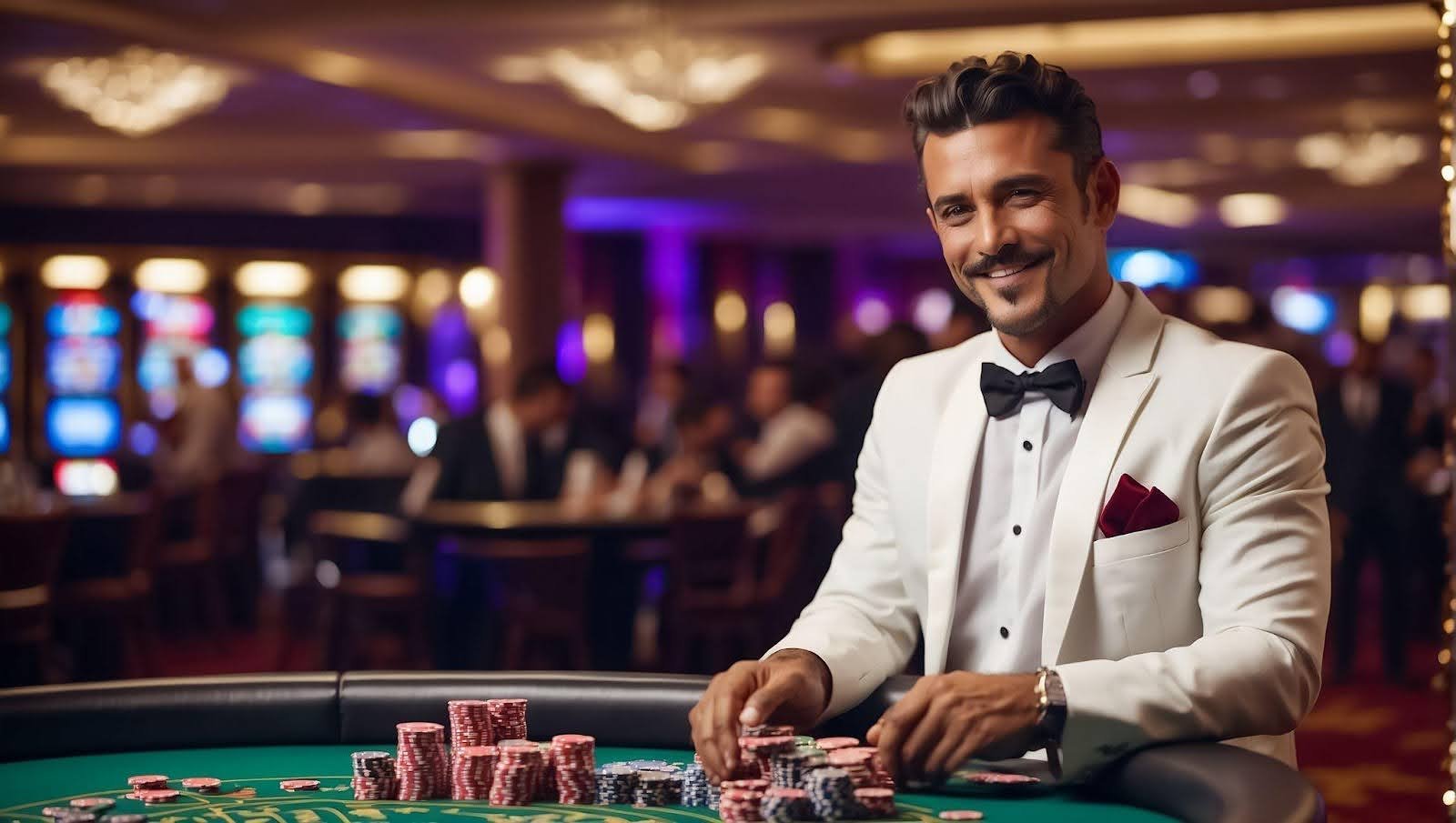 Trải nghiệm cá cược thể thao và casino chất lượng trên hoctot365 với giao diện di động đẹp mắt, dễ thao tác